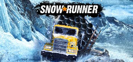 Игра SnowRunner [Новая Версия] на ПК (на Русском)