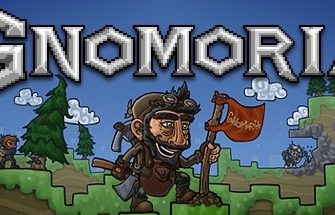 Игра Gnomoria v1.0 [Новая Версия] на ПК (на Русском)