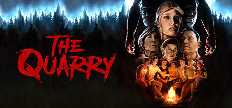 Игра The Quarry [Новая Версия] на ПК (на Русском)