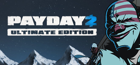 Игра PAYDAY 2: Ultimate Edition [Новая Версия] на ПК (на Русском)