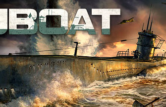 Игра UBOAT [Новая Версия] на ПК (на Русском)