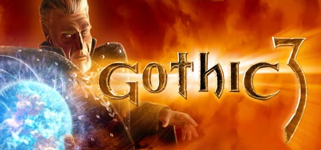 Игра Gothic 3 [Новая Версия] на ПК (на Русском)