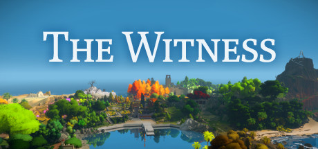 Игра The Witness [Новая Версия] на ПК (на Русском)