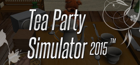 Игра Tea Party Simulator 2015 [Новая Версия] на ПК