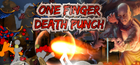 Игра One Finger Death Punch [Новая Версия] на ПК