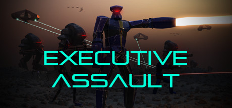 Игра Executive Assault [Новая Версия] на ПК