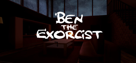 Игра Ben The Exorcist [Новая Версия] на ПК (на Русском)