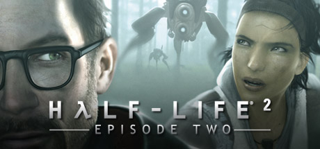 Игра Half-Life 2: Episode Two [Новая Версия] на ПК (на Русском)