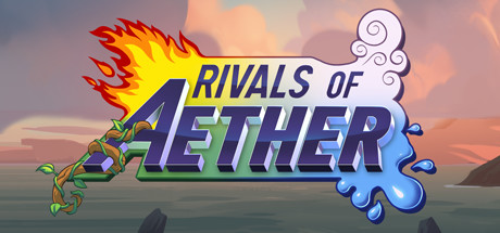 Игра Rivals of Aether [Новая Версия] на ПК (на Русском)