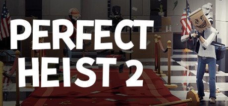 Игра Perfect Heist 2