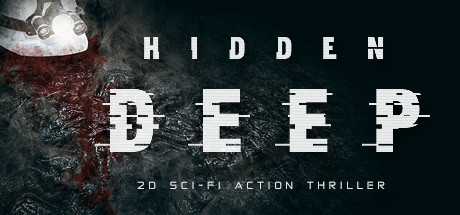 Игра Hidden Deep [Новая Версия] на ПК (на Русском)