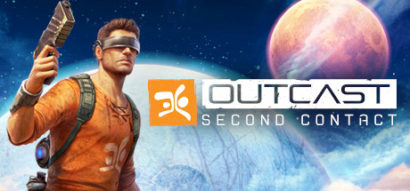 Игра Outcast — Second Contact [Новая Версия] на ПК