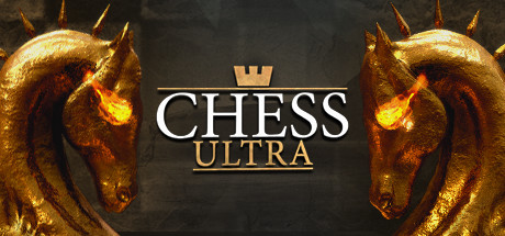 Игра Chess Ultra v.4.15.1 [Новая Версия] на ПК (на Русском)