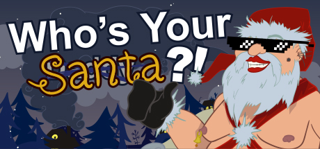 Игра Who’s your Santa !? [Новая Версия] на ПК (на Русском)