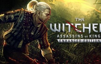 Игра The Witcher 2: Assassins of Kings [Новая Версия] на ПК (на Русском)